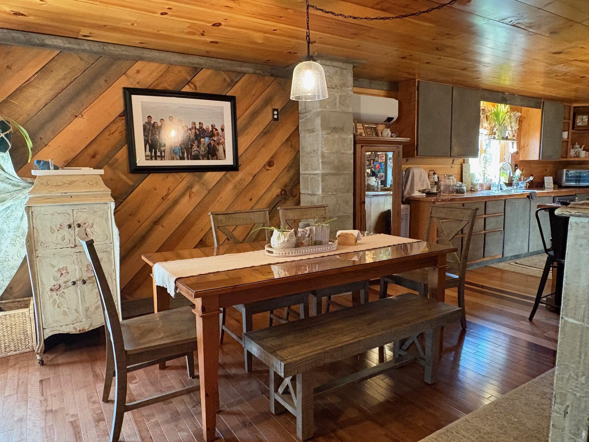 199 Stevens Road Swanville ME 04915