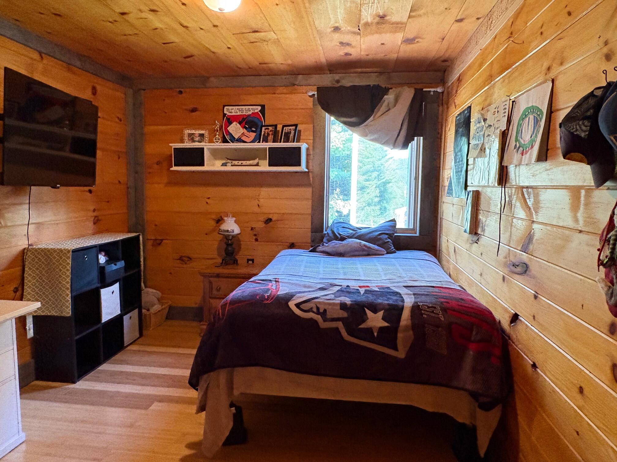 199 Stevens Road Swanville ME 04915