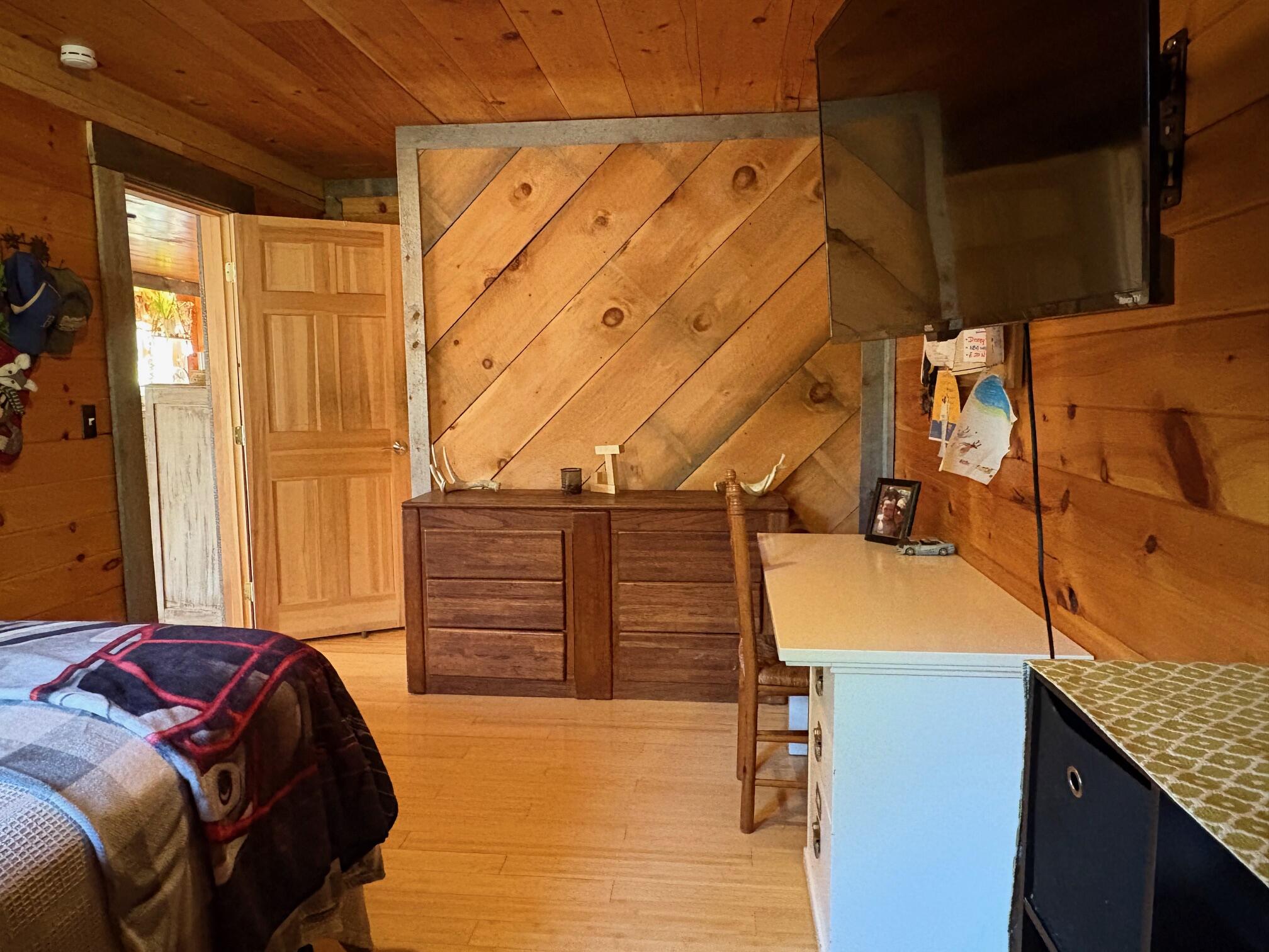 199 Stevens Road Swanville ME 04915