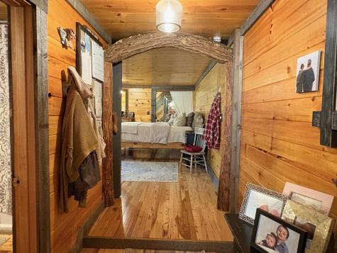 199 Stevens Road Swanville ME 04915