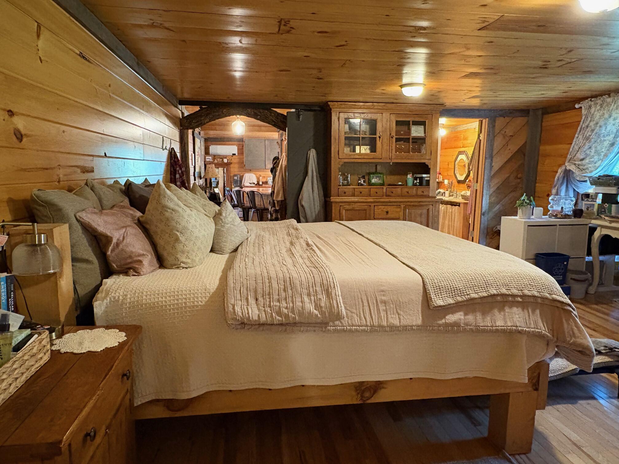 199 Stevens Road Swanville ME 04915