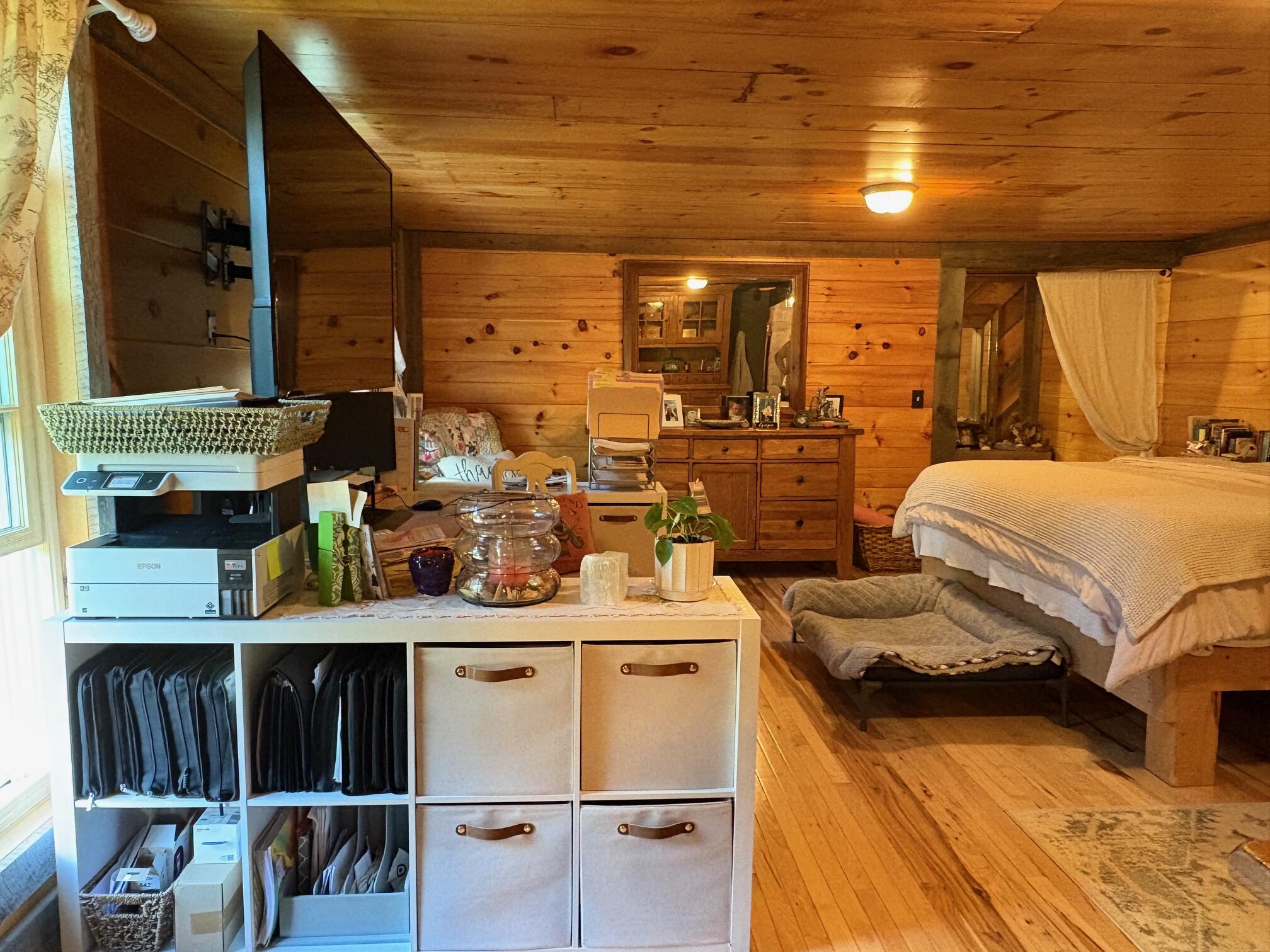 199 Stevens Road Swanville ME 04915