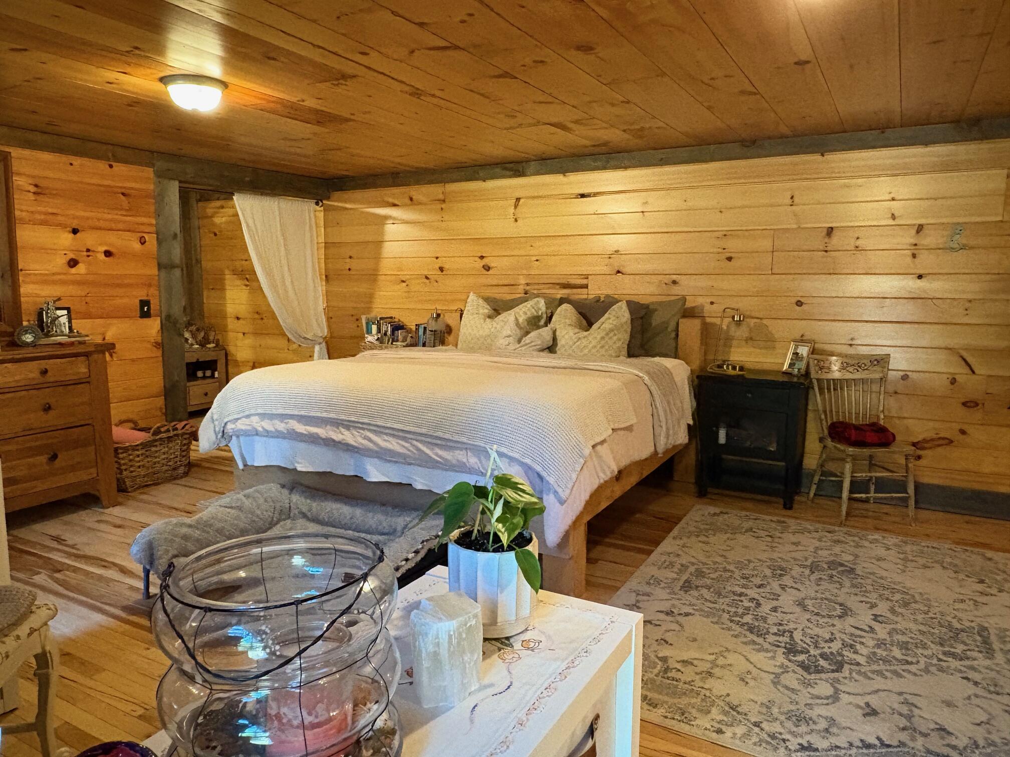 199 Stevens Road Swanville ME 04915