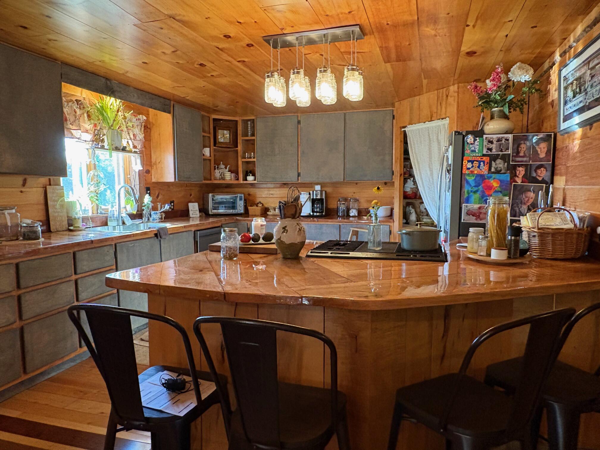 199 Stevens Road Swanville ME 04915