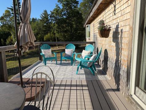 199 Stevens Road Swanville ME 04915