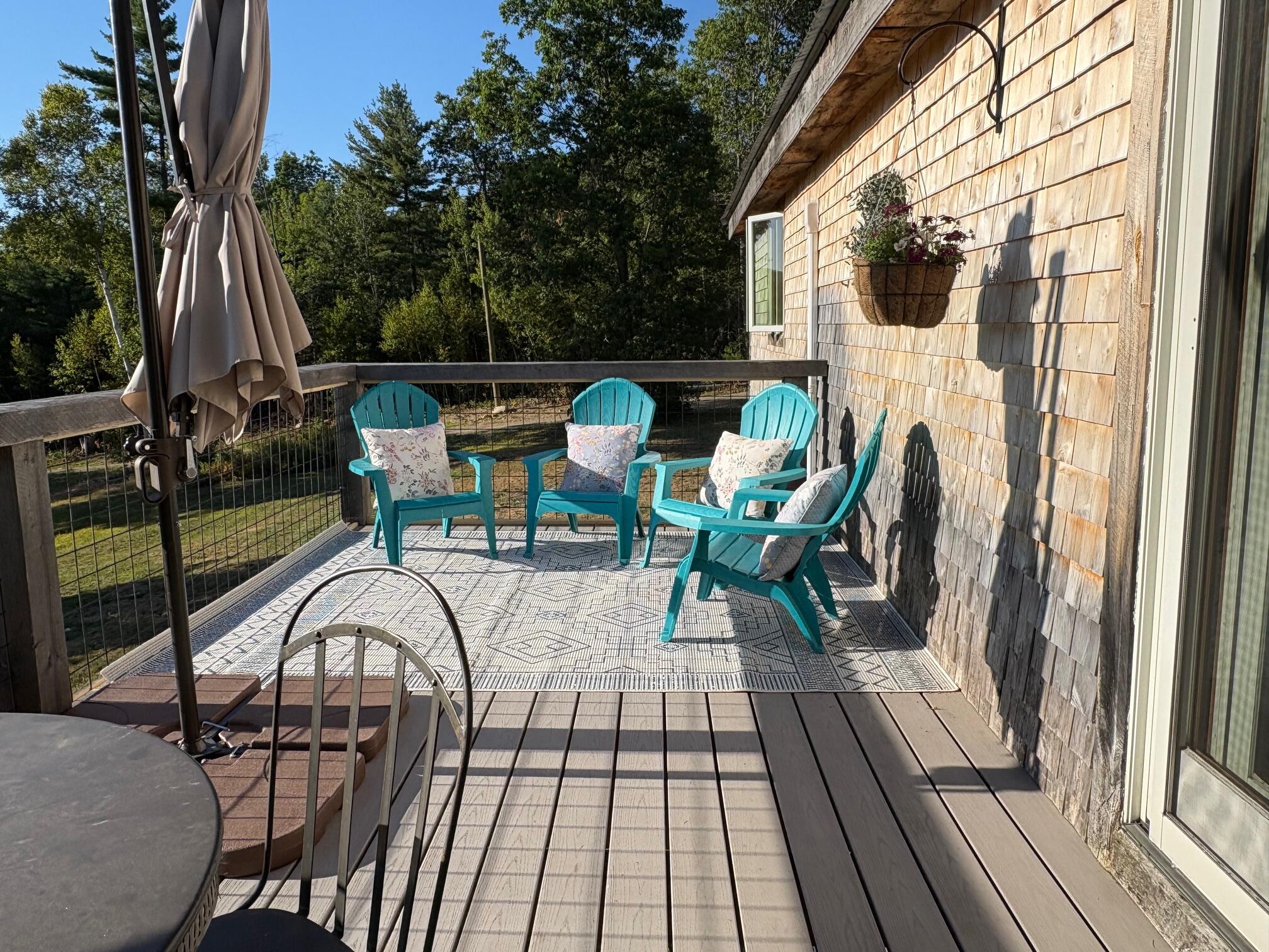 199 Stevens Road Swanville ME 04915