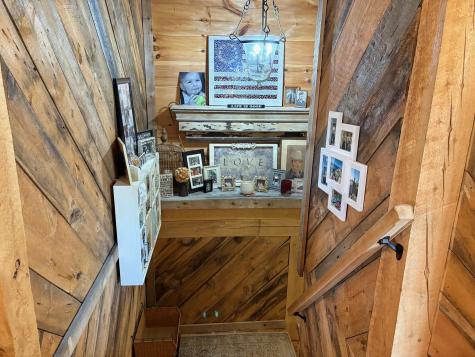 199 Stevens Road Swanville ME 04915