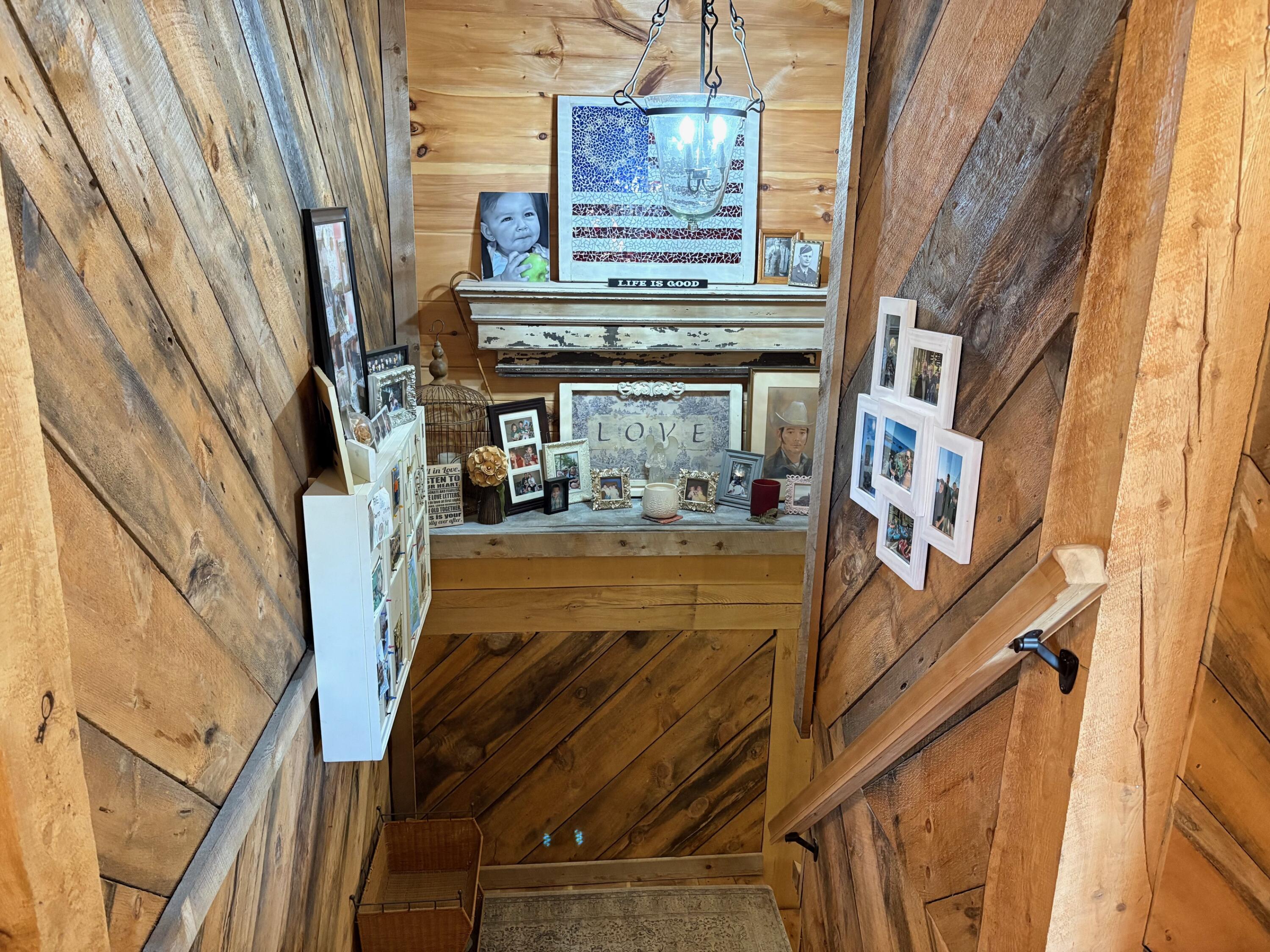 199 Stevens Road Swanville ME 04915