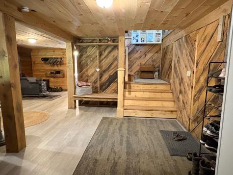 199 Stevens Road Swanville ME 04915