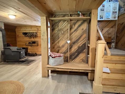 199 Stevens Road Swanville ME 04915