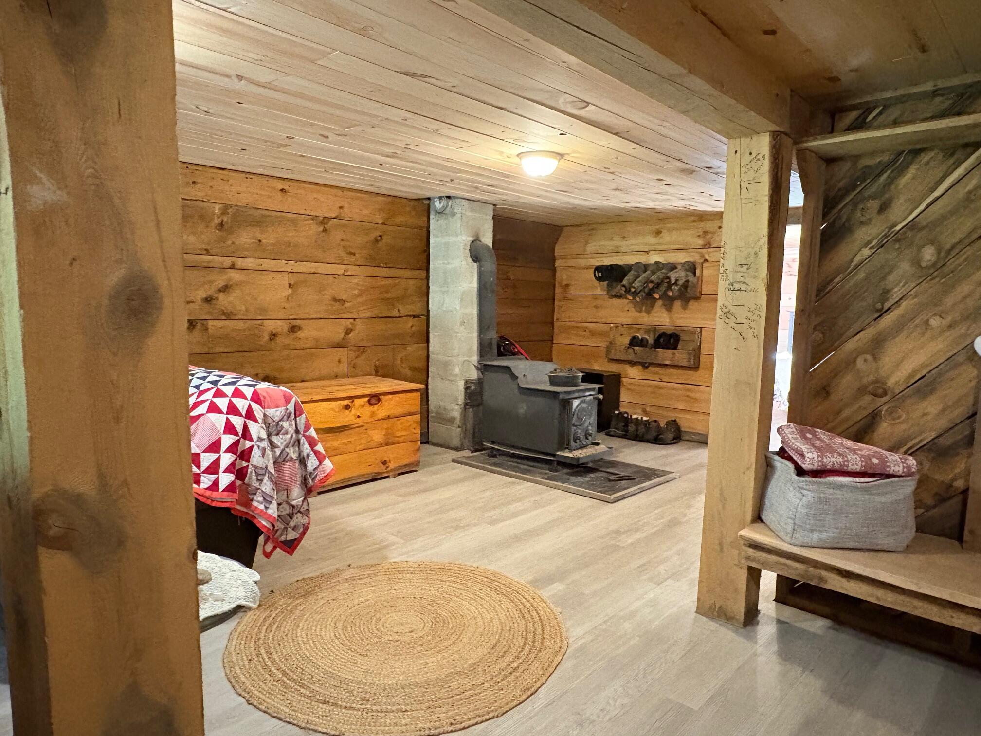 199 Stevens Road Swanville ME 04915