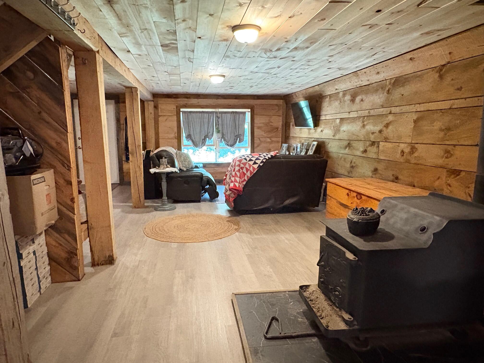 199 Stevens Road Swanville ME 04915