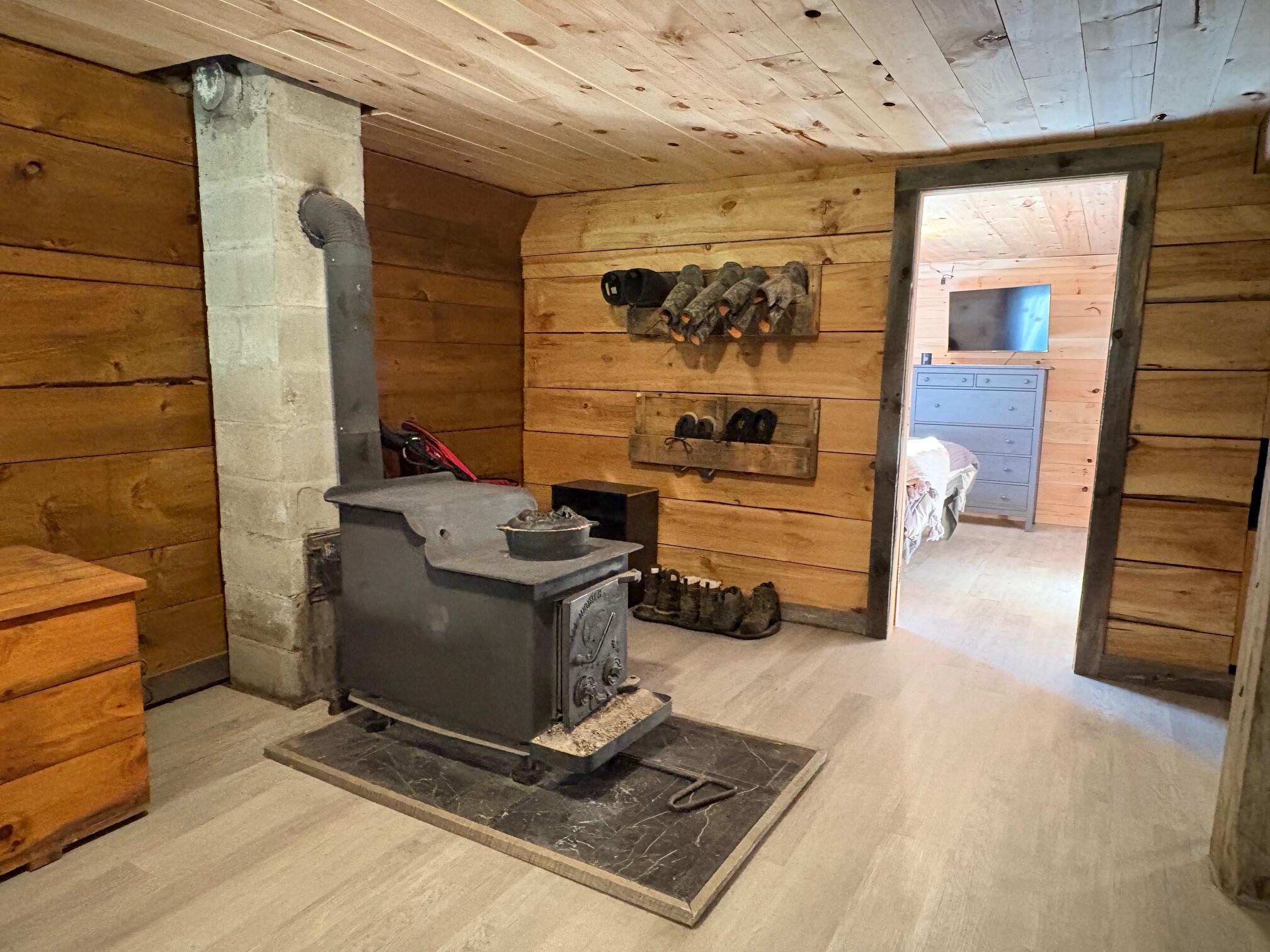 199 Stevens Road Swanville ME 04915