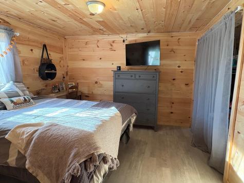 199 Stevens Road Swanville ME 04915