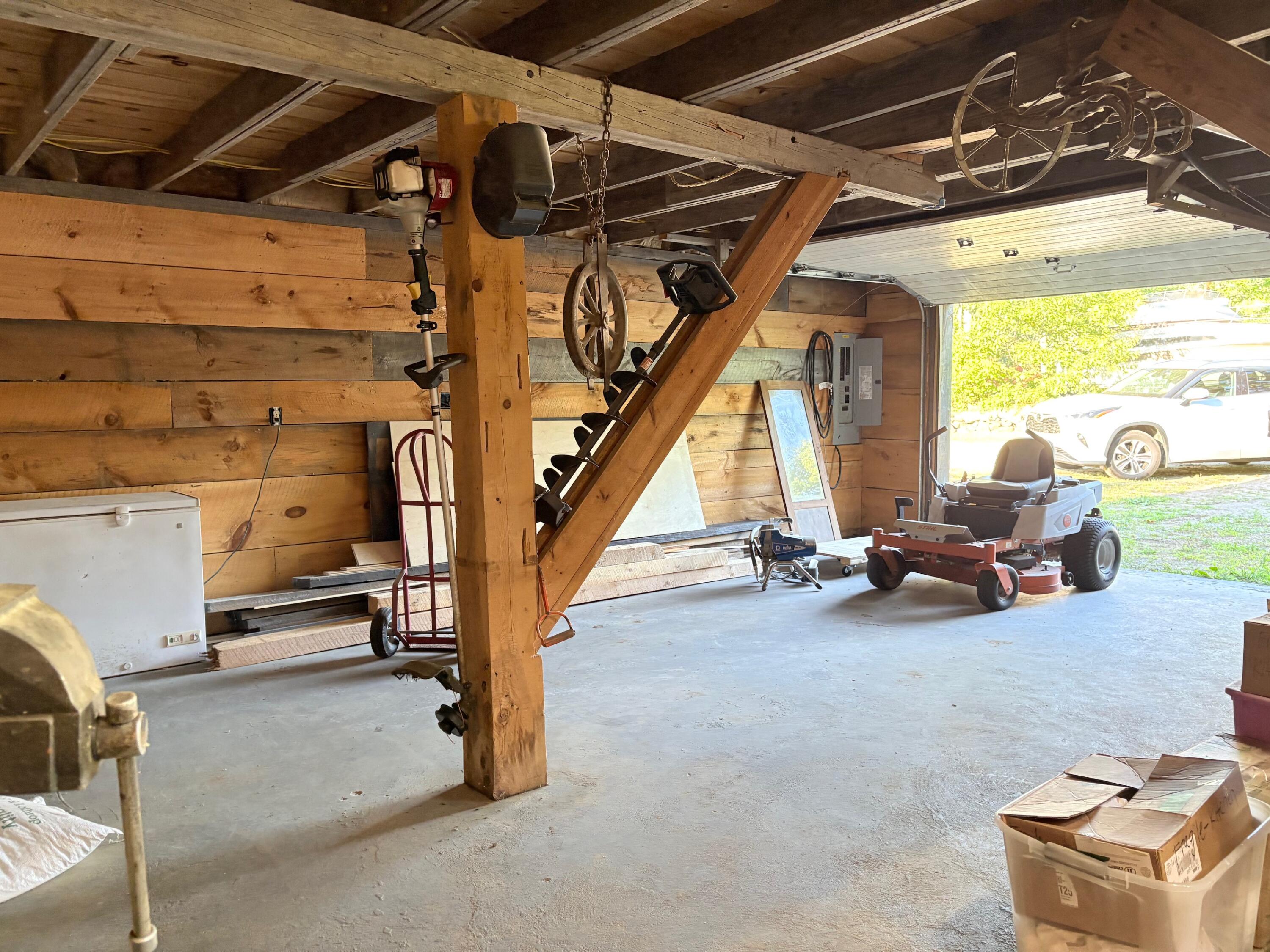 199 Stevens Road Swanville ME 04915