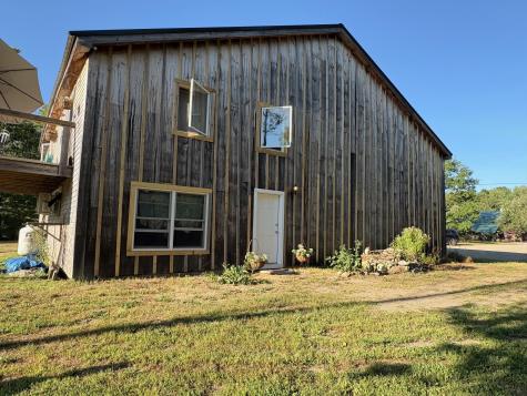 199 Stevens Road Swanville ME 04915