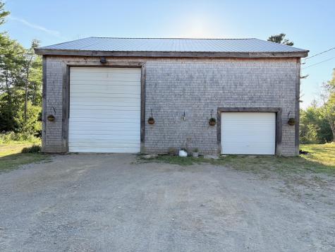 199 Stevens Road Swanville ME 04915