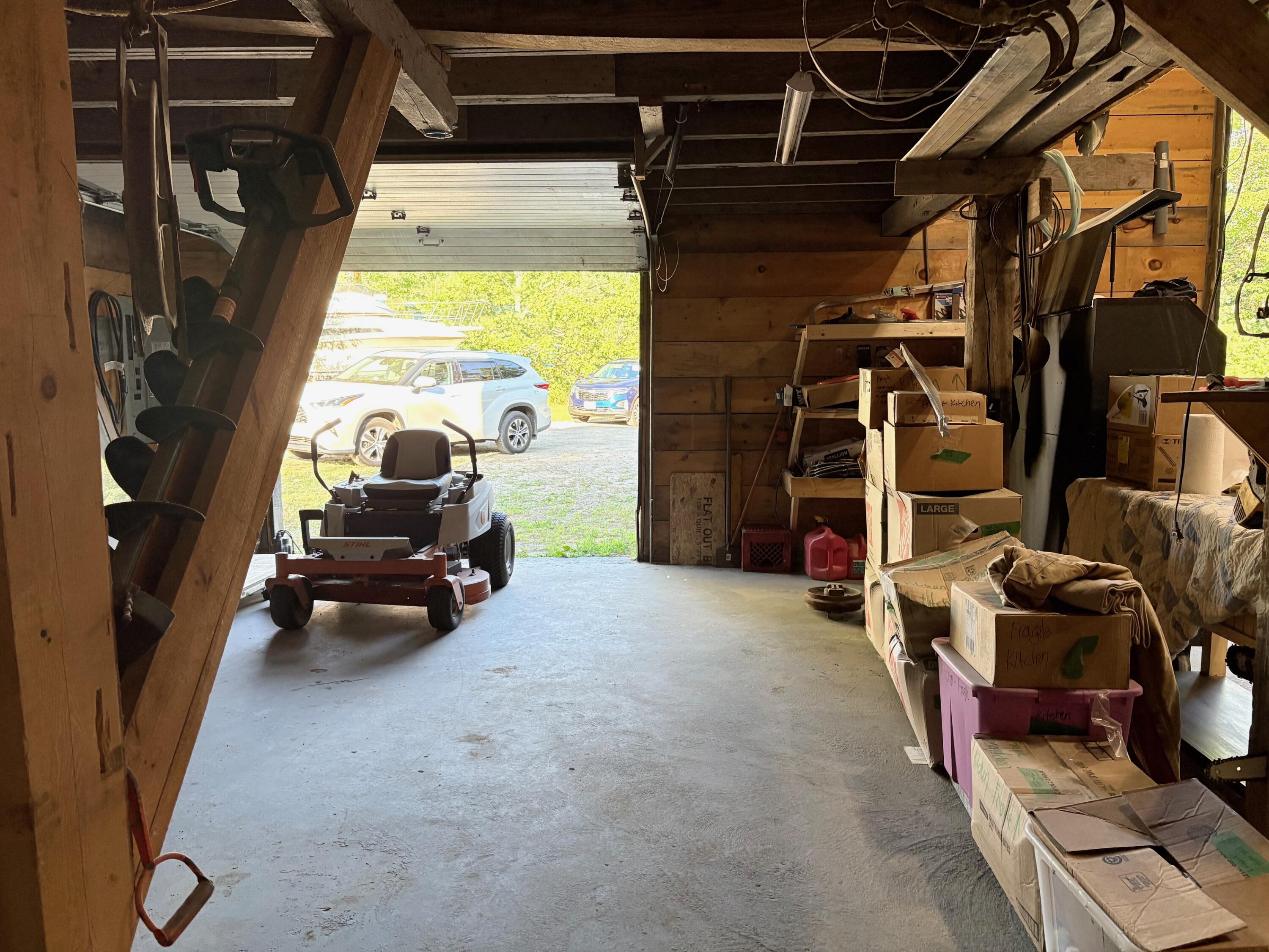 199 Stevens Road Swanville ME 04915