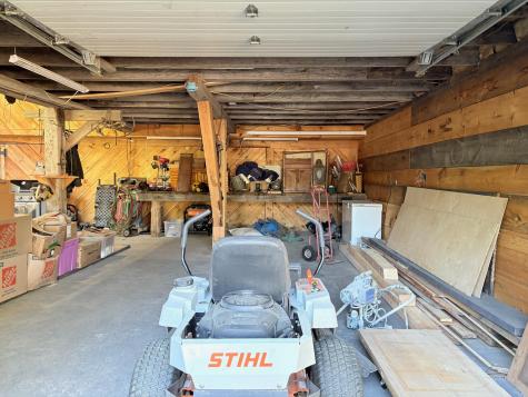 199 Stevens Road Swanville ME 04915