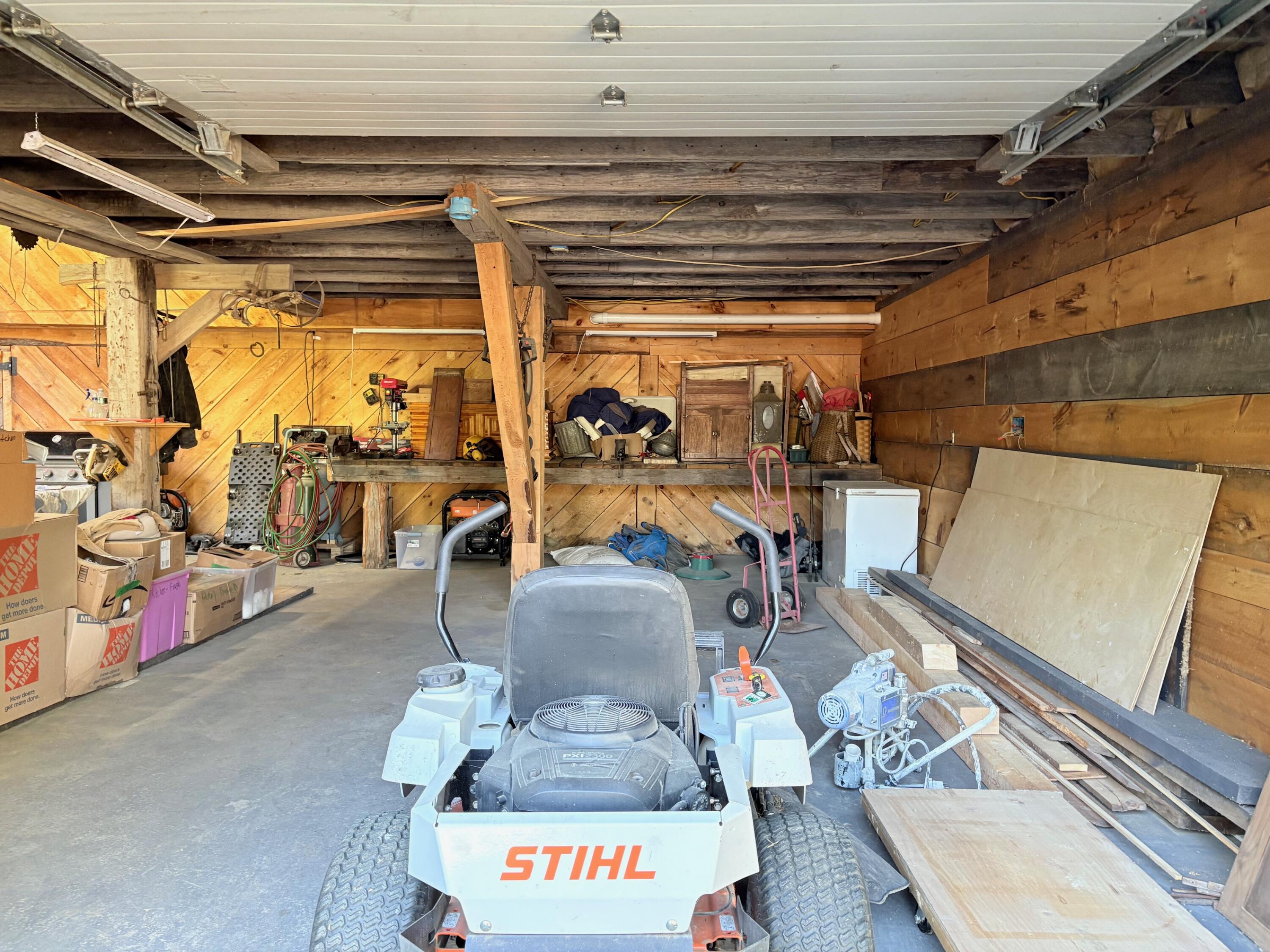 199 Stevens Road Swanville ME 04915