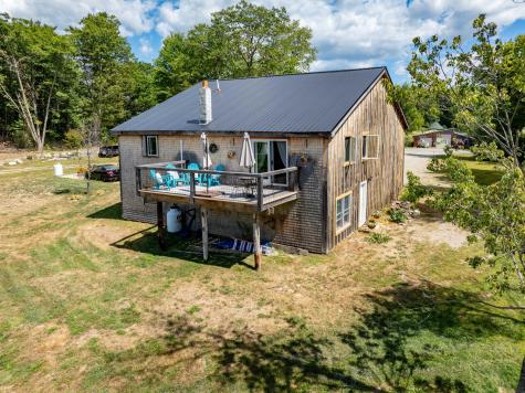 199 Stevens Road Swanville ME 04915