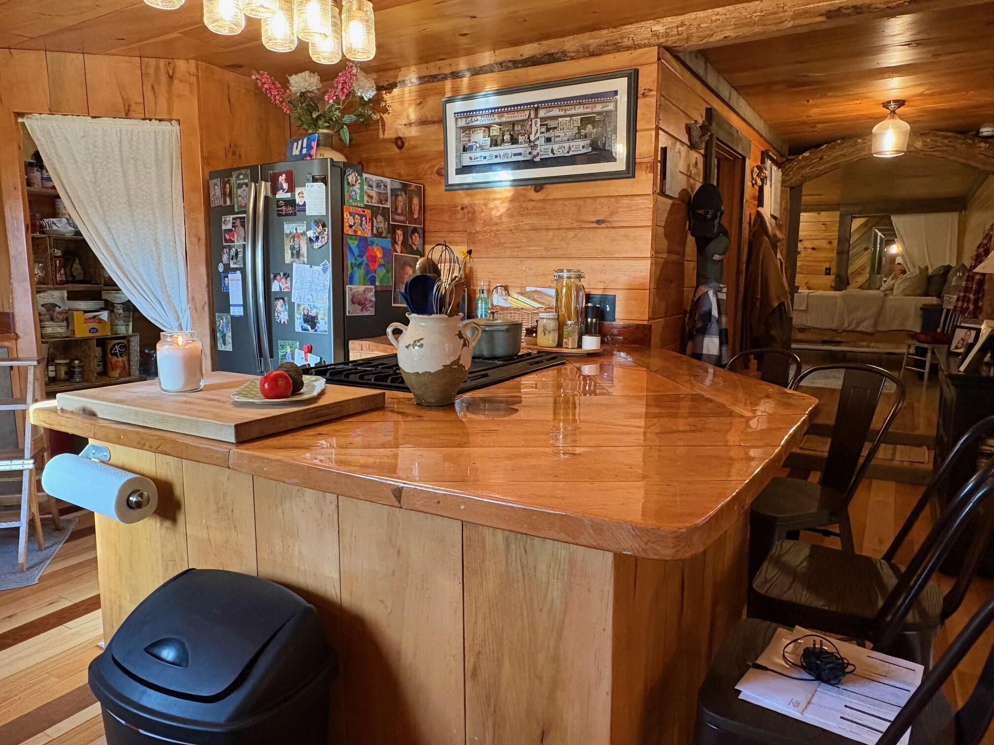 199 Stevens Road Swanville ME 04915