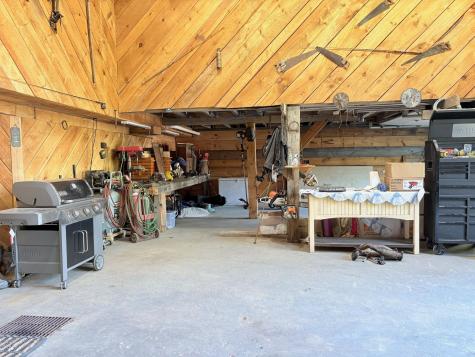 199 Stevens Road Swanville ME 04915