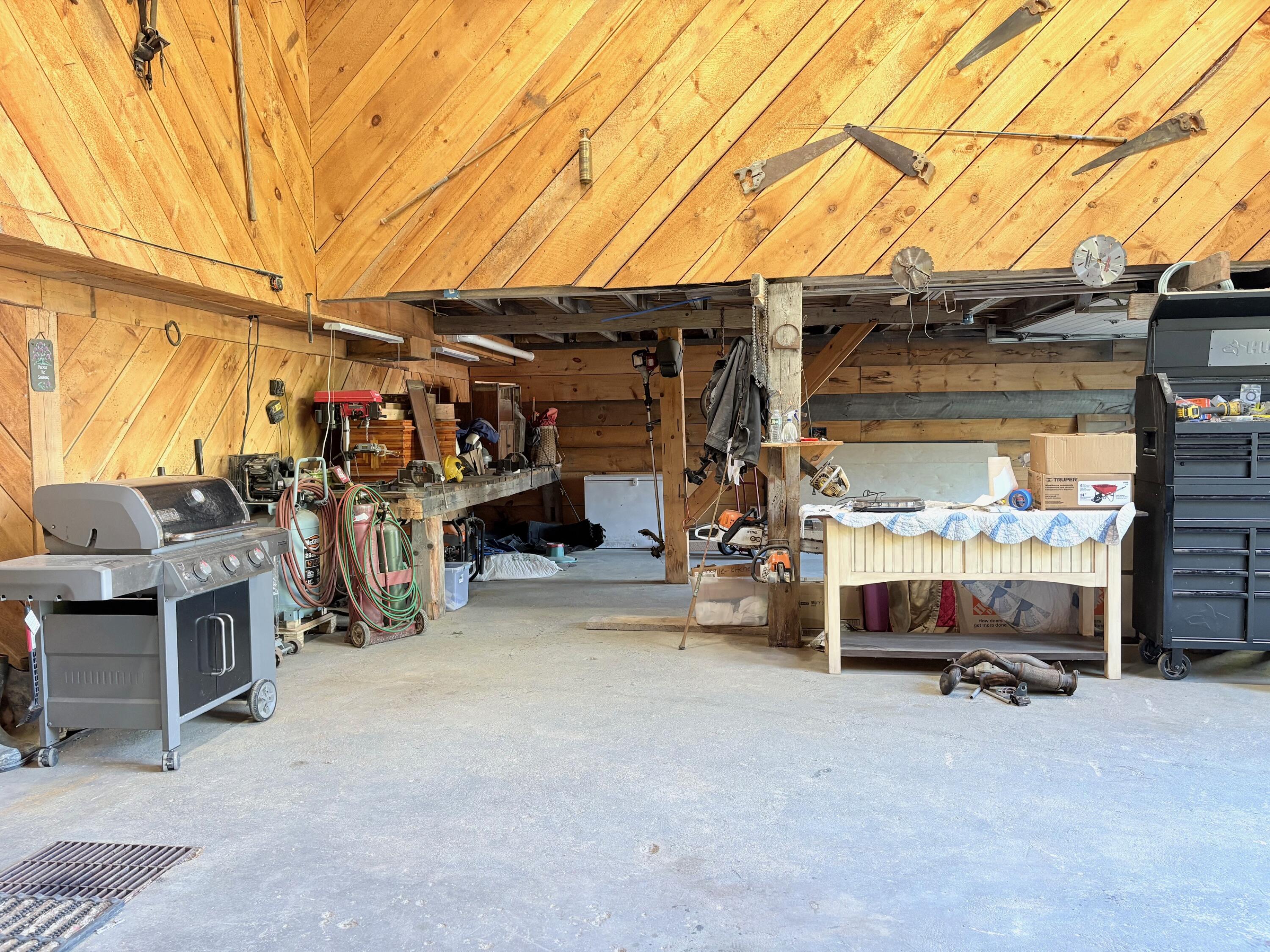 199 Stevens Road Swanville ME 04915