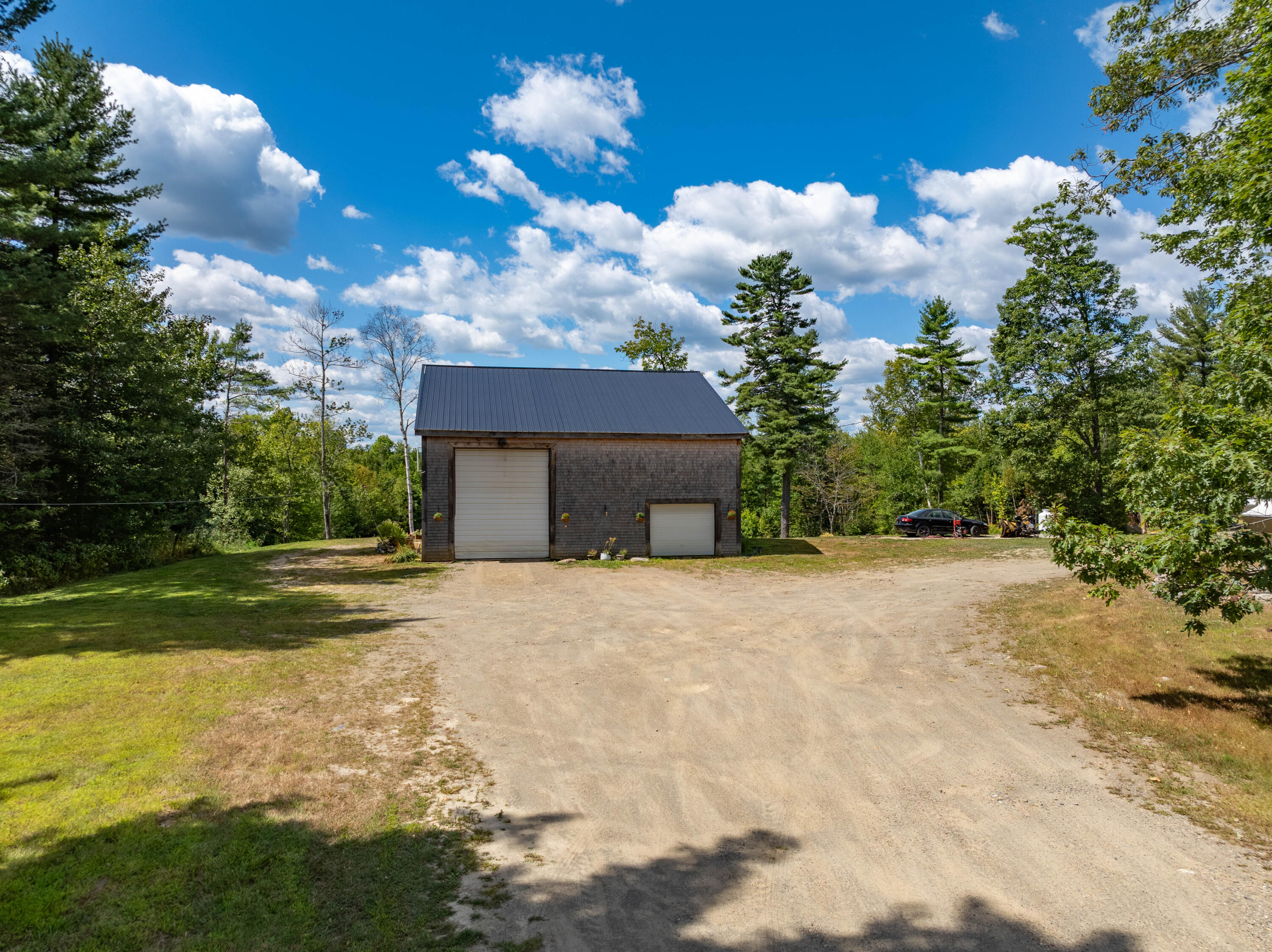 199 Stevens Road Swanville ME 04915