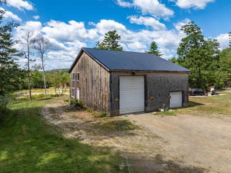 199 Stevens Road Swanville ME 04915