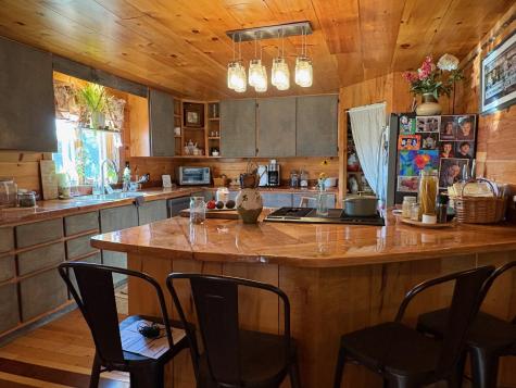 199 Stevens Road Swanville ME 04915