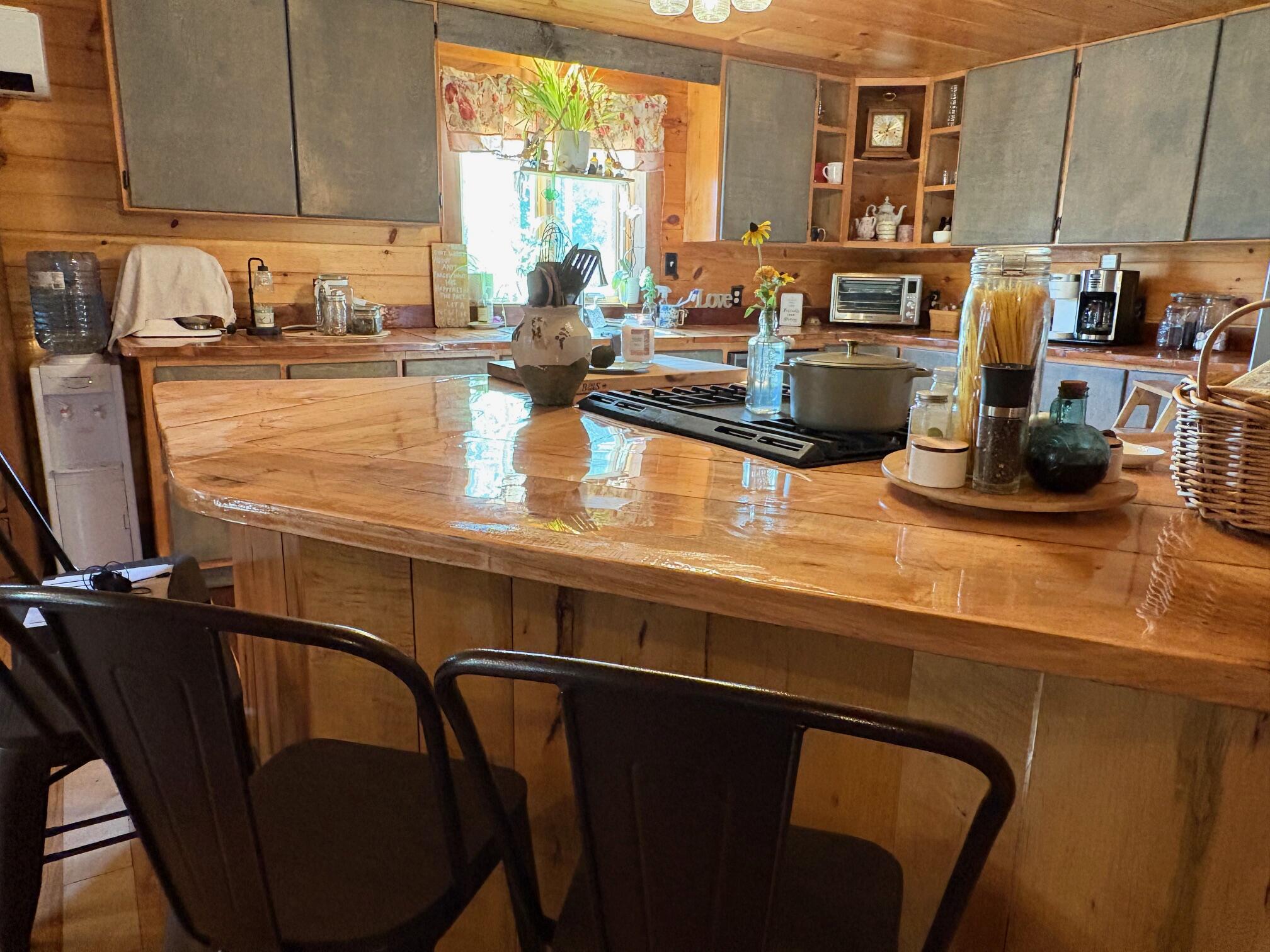 199 Stevens Road Swanville ME 04915