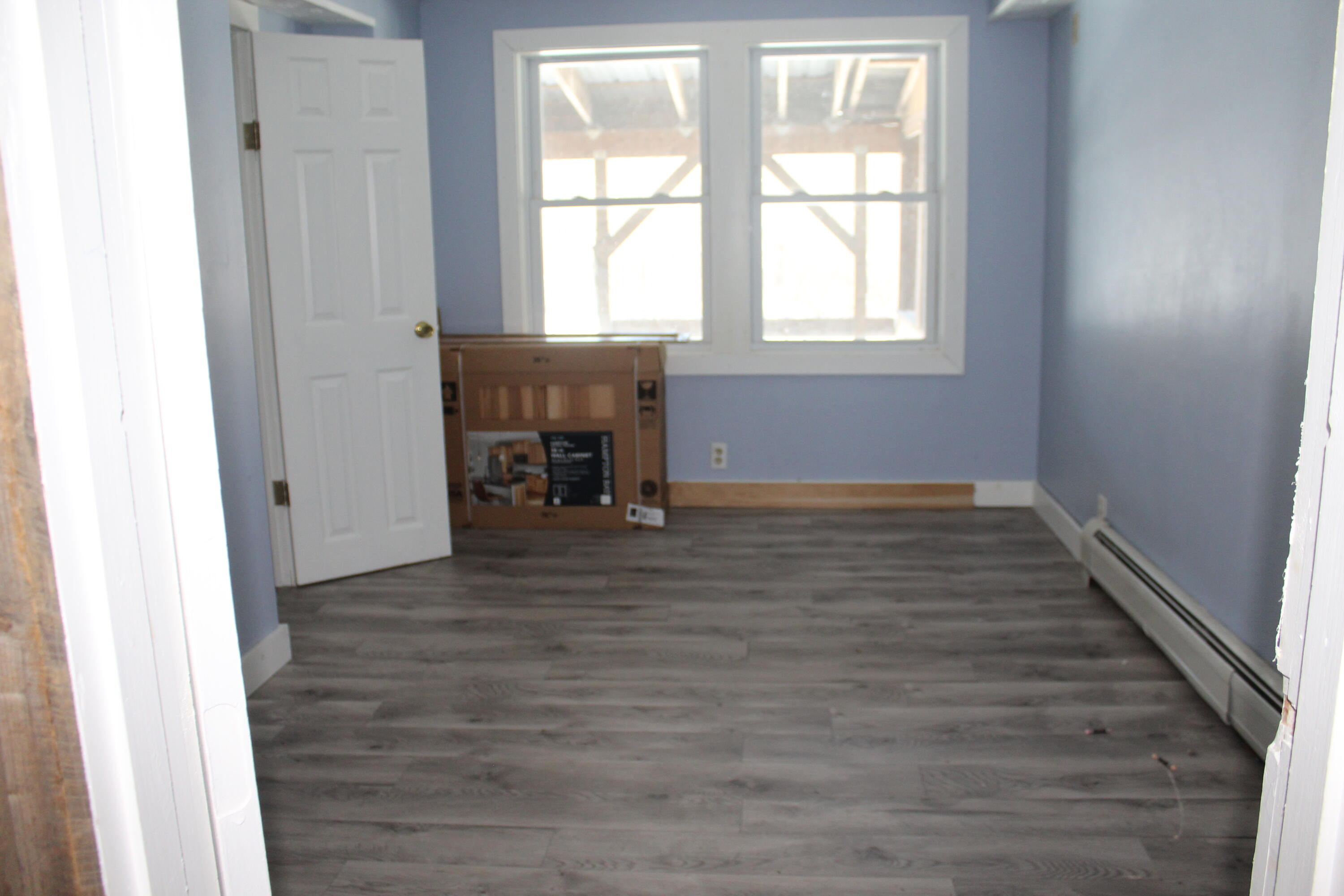 72 Cow Team Road Crystal ME 04747