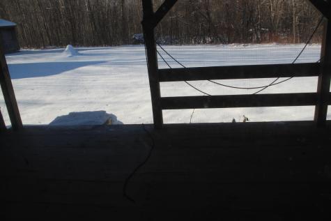 72 Cow Team Road Crystal ME 04747