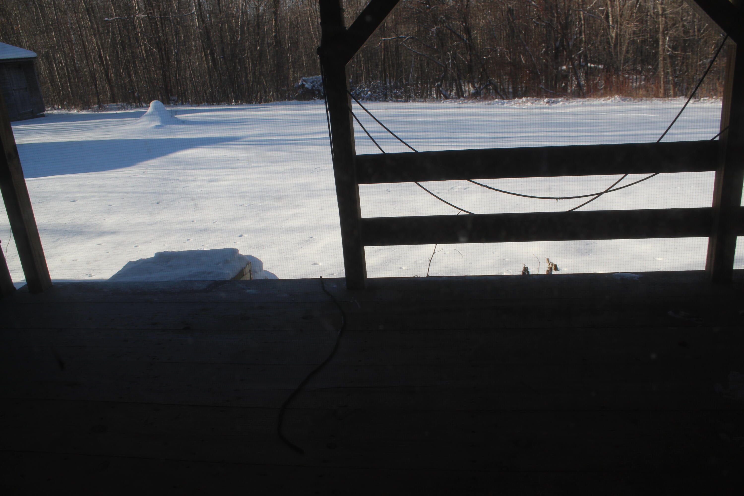 72 Cow Team Road Crystal ME 04747