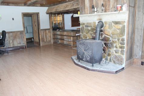 72 Cow Team Road Crystal ME 04747