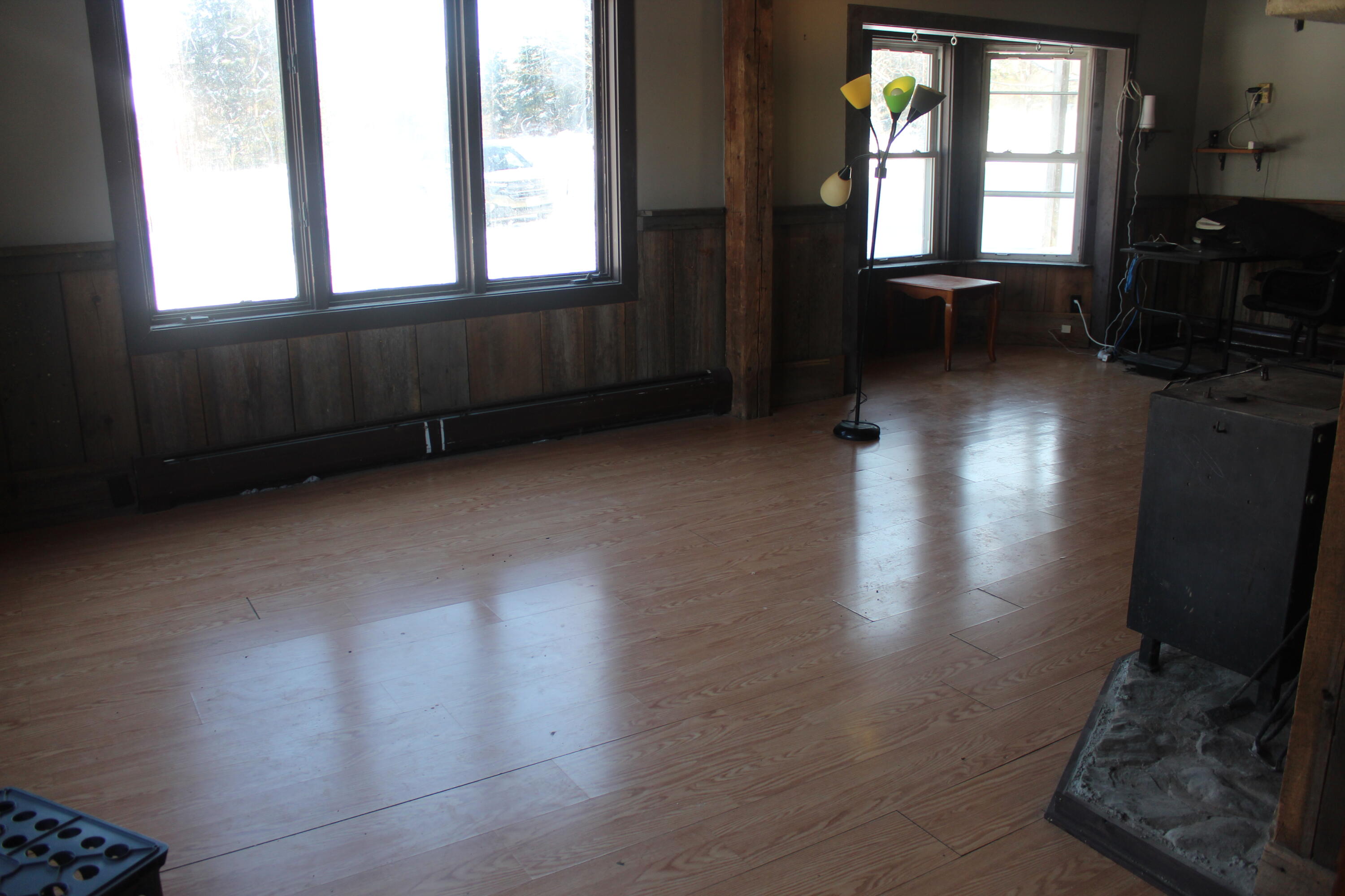 72 Cow Team Road Crystal ME 04747