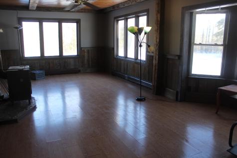 72 Cow Team Road Crystal ME 04747