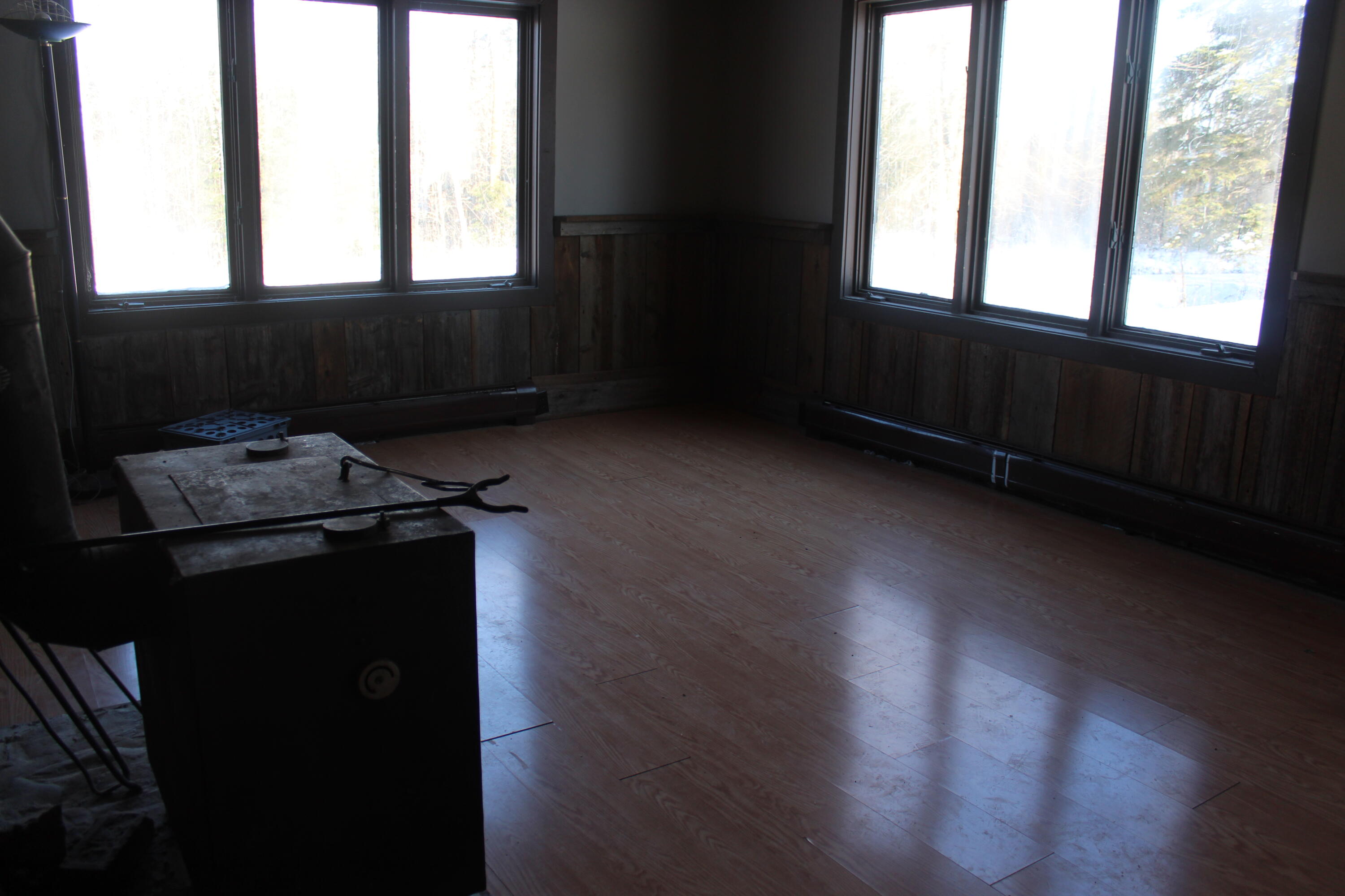 72 Cow Team Road Crystal ME 04747