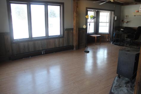 72 Cow Team Road Crystal ME 04747