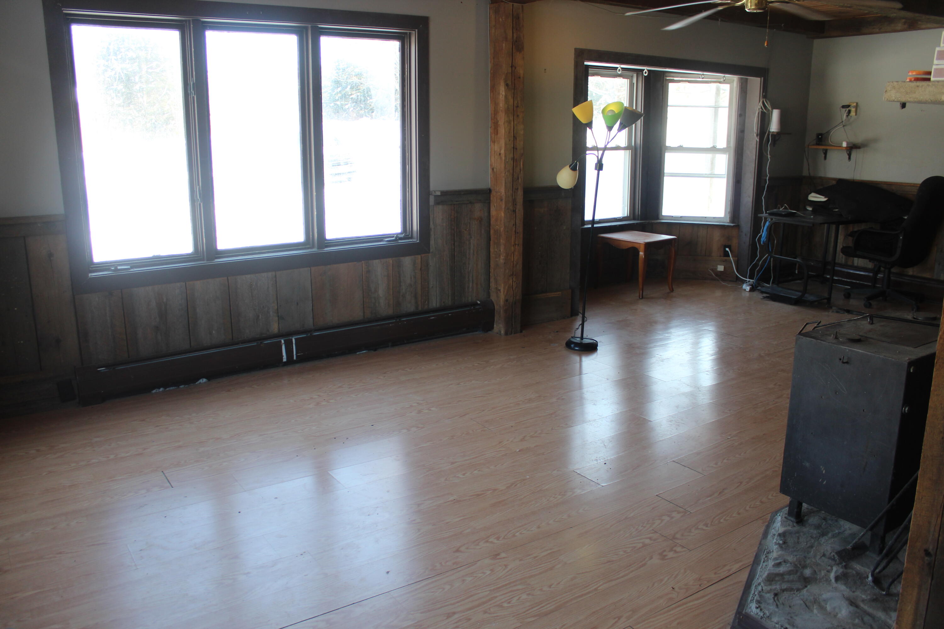 72 Cow Team Road Crystal ME 04747