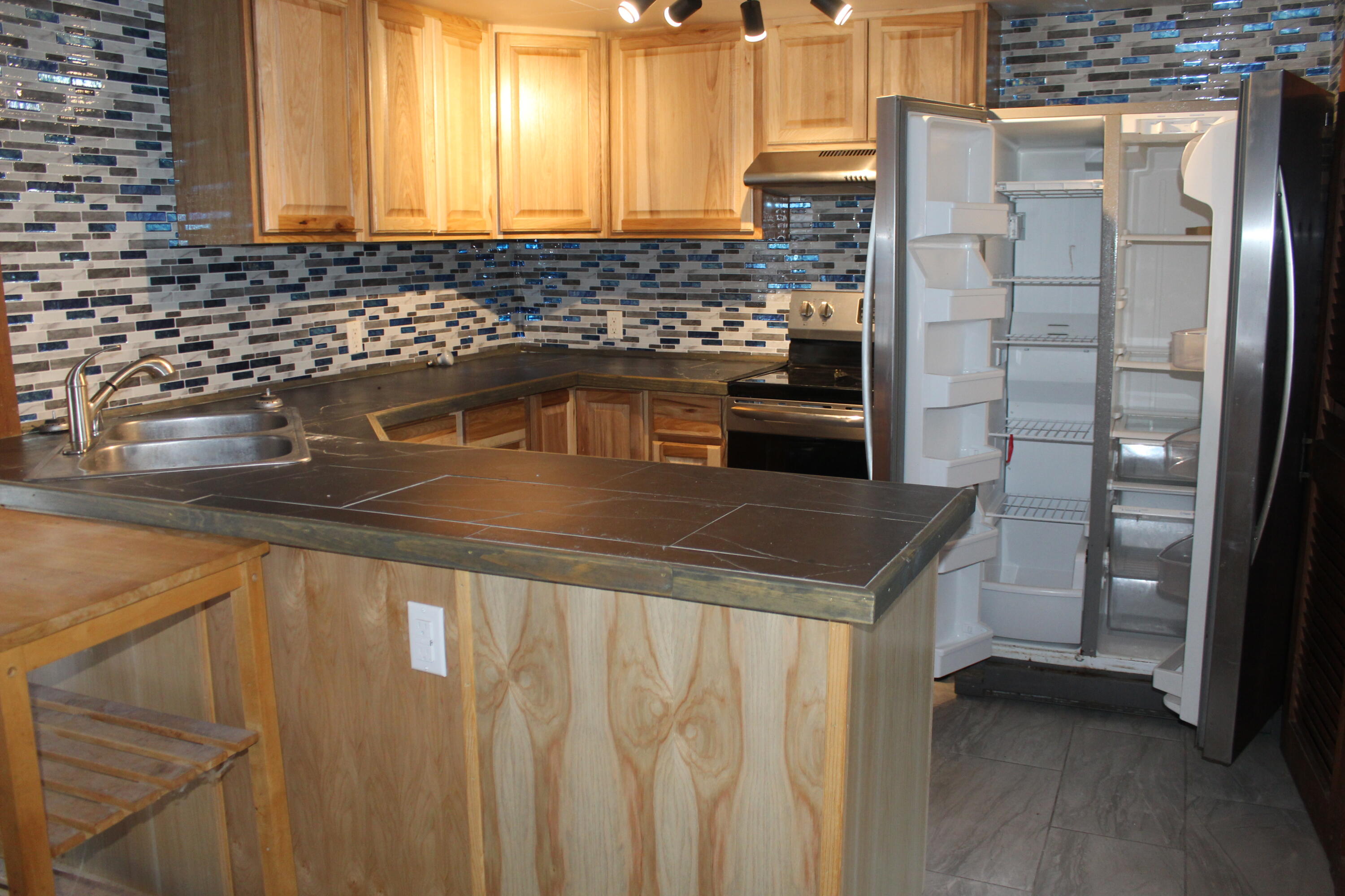 72 Cow Team Road Crystal ME 04747