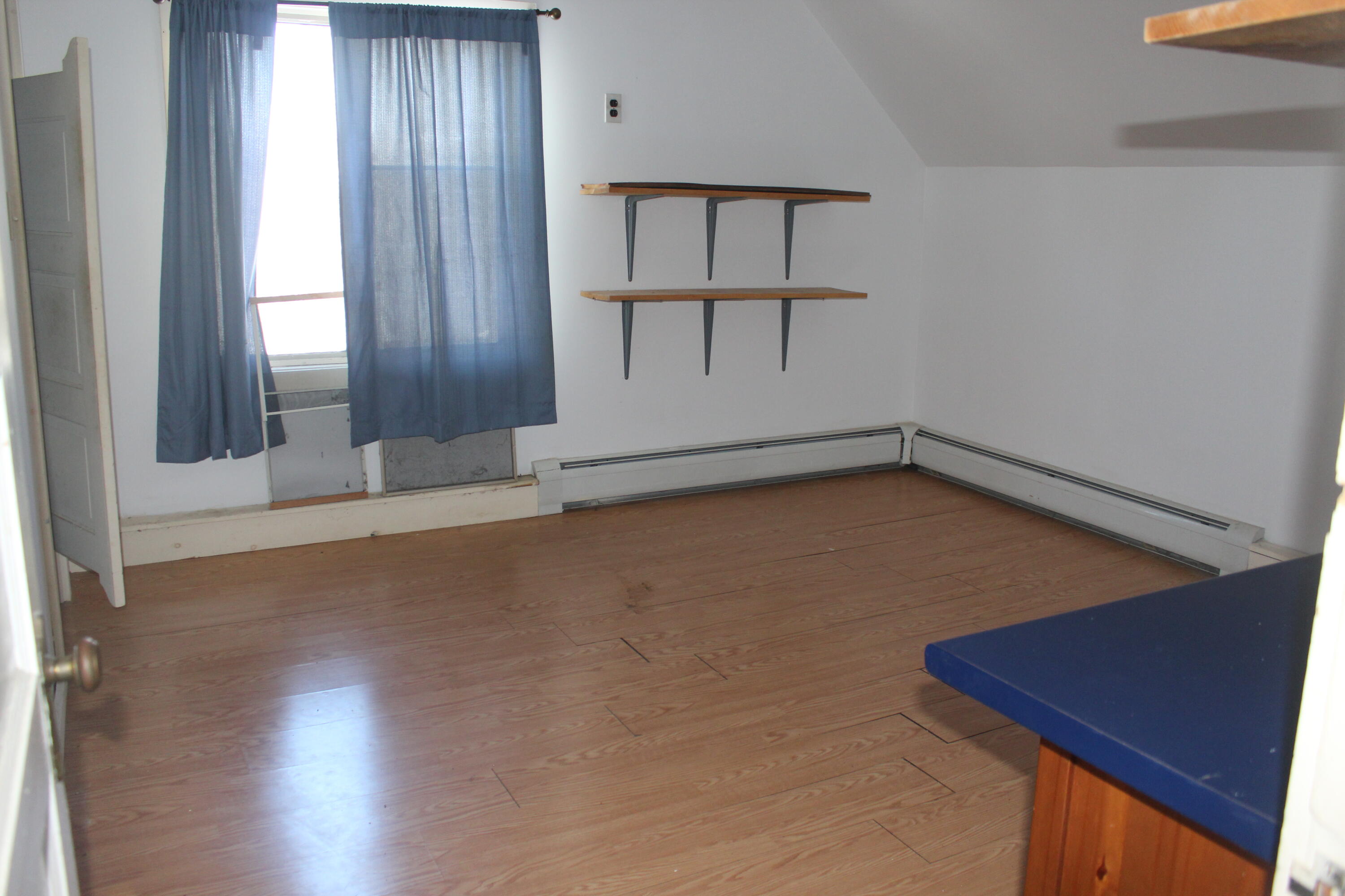 72 Cow Team Road Crystal ME 04747