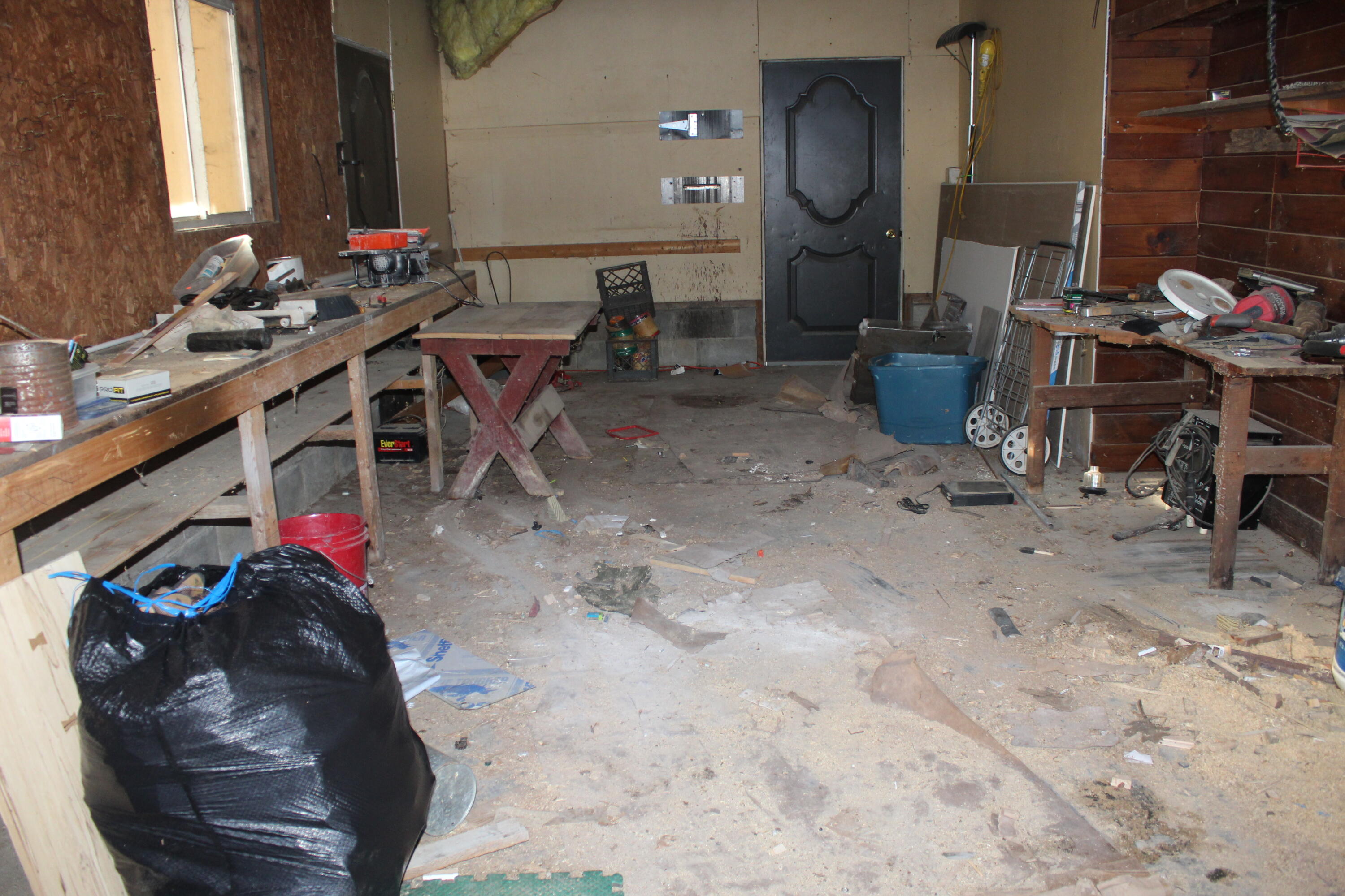 72 Cow Team Road Crystal ME 04747