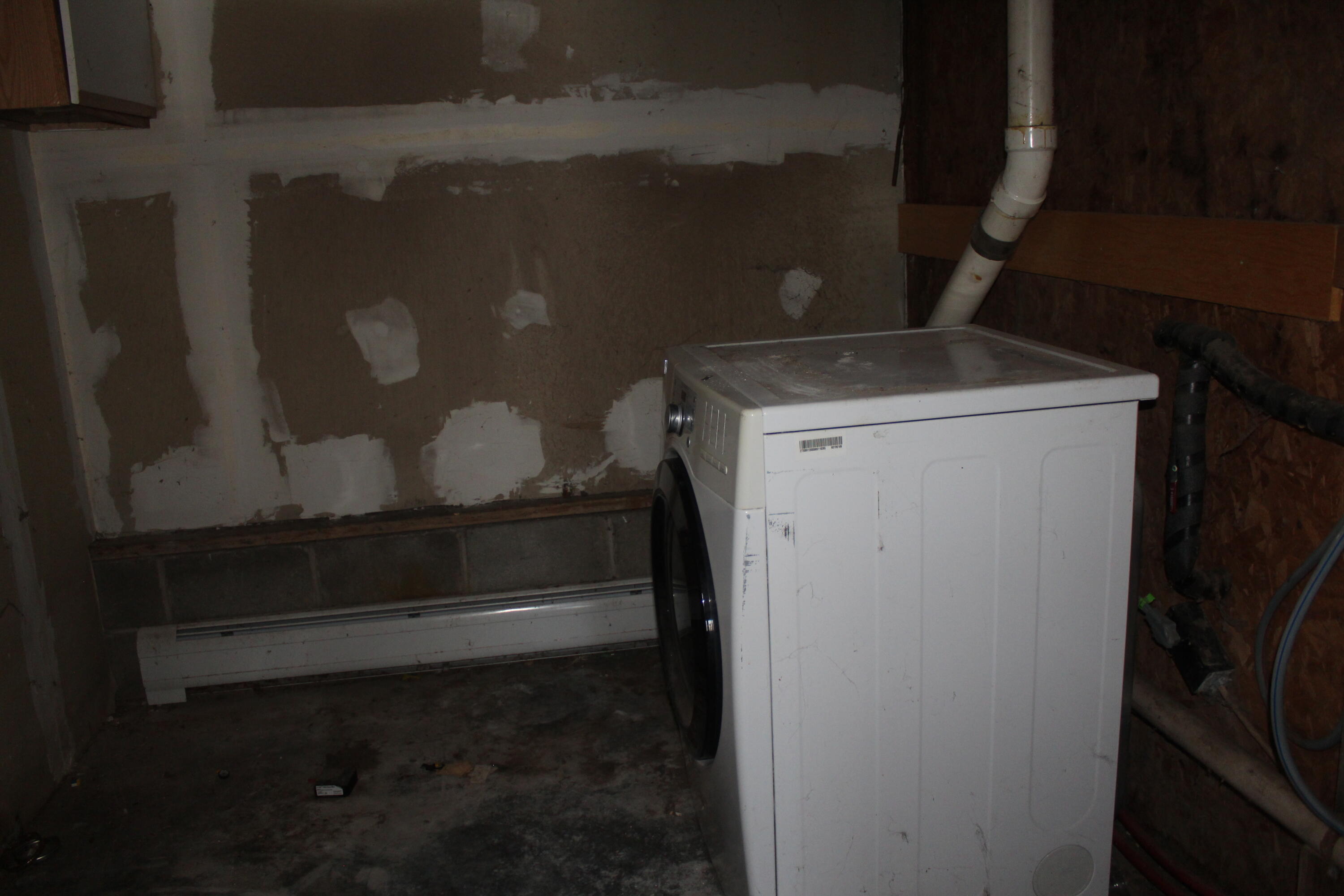 72 Cow Team Road Crystal ME 04747