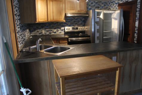 72 Cow Team Road Crystal ME 04747