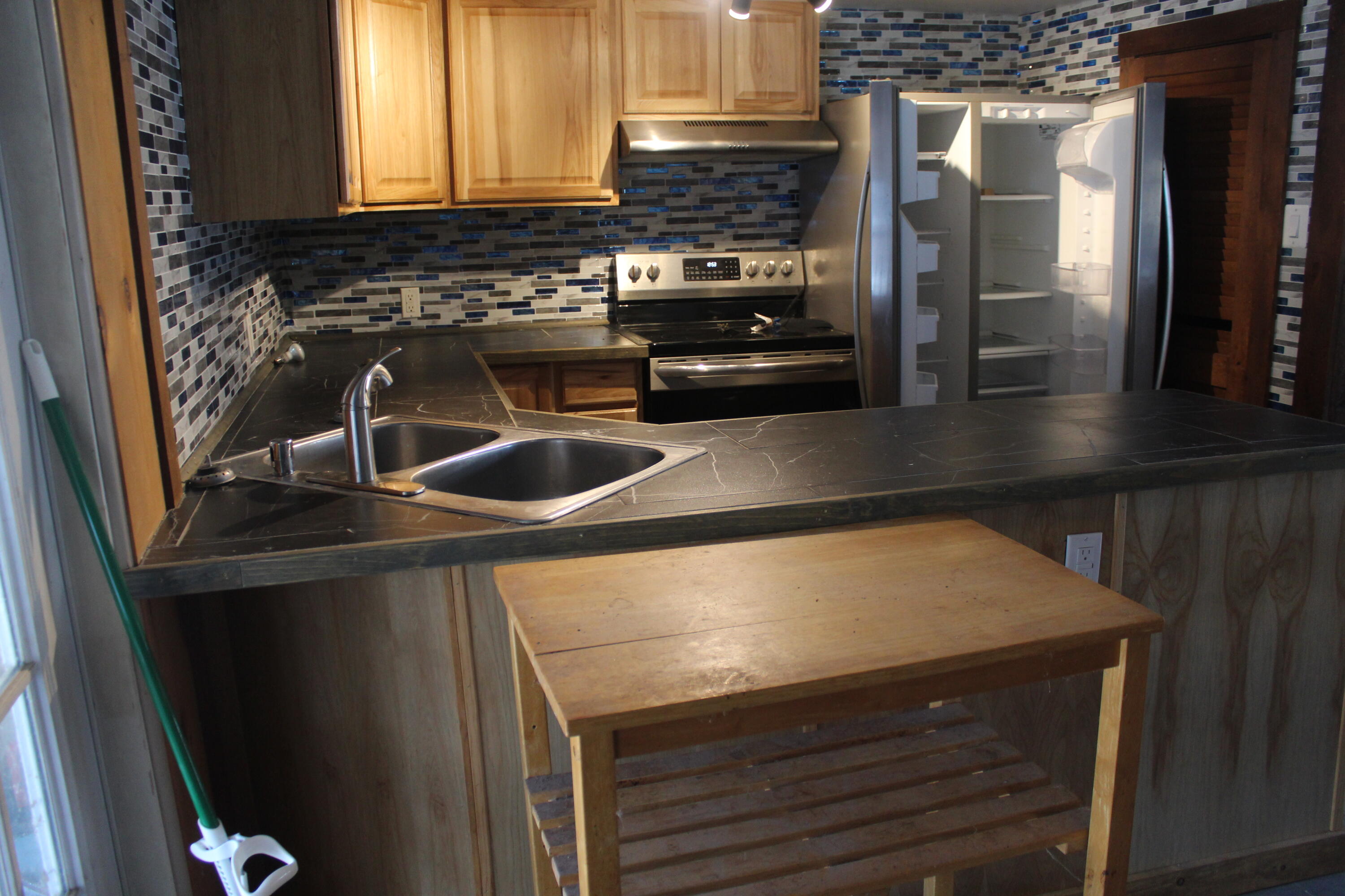 72 Cow Team Road Crystal ME 04747