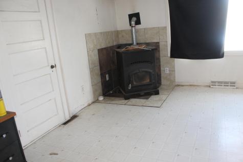 72 Cow Team Road Crystal ME 04747