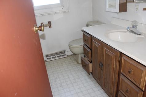 72 Cow Team Road Crystal ME 04747