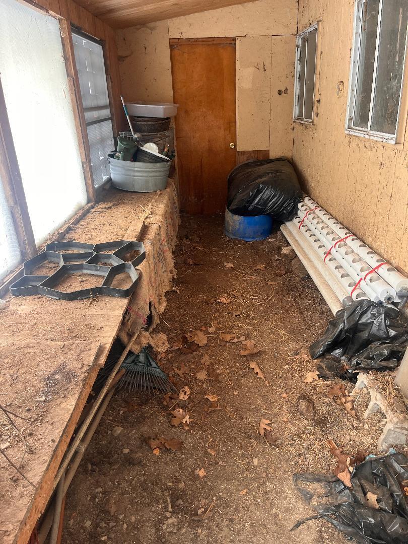 72 Cow Team Road Crystal ME 04747